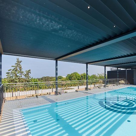 Apartamenty Swinoujscie - Swan Suites - Seaside Garden Экстерьер фото